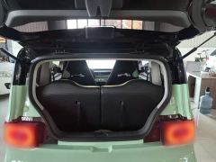 Wuling Hongguang MINIEV Macaron Premium Edition LFP - ფოტო 18