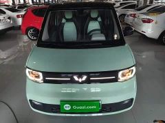 Wuling Hongguang MINIEV Macaron Premium Edition LFP - ფოტო 2