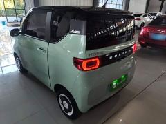 Wuling Hongguang MINIEV Macaron Premium Edition LFP - ფოტო 4