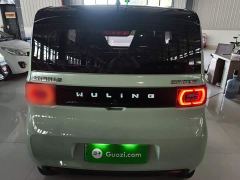 Wuling Hongguang MINIEV Macaron Premium Edition LFP - ფოტო 5