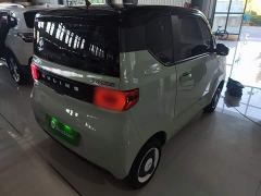 Wuling Hongguang MINIEV Macaron Premium Edition LFP - ფოტო 6