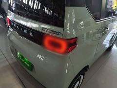 Wuling Hongguang MINIEV Macaron Premium Edition LFP - ფოტო 7