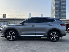 BYD Song Plus New Energy DM-i 110KM Flagship Plus - photo 11