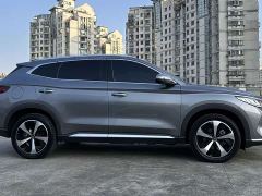 BYD Song Plus New Energy DM-i 110KM Flagship Plus - photo 12