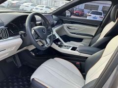 BYD Song Plus New Energy DM-i 110KM Flagship Plus - photo 14