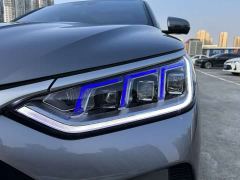BYD Song Plus New Energy DM-i 110KM Flagship Plus - photo 18