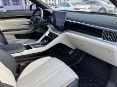 BYD Song Plus New Energy DM-i 110KM Flagship Plus - photo 4