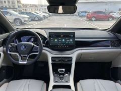 BYD Song Plus New Energy DM-i 110KM Flagship Plus - photo 5
