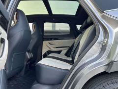 BYD Song Plus New Energy DM-i 110KM Flagship Plus - photo 6
