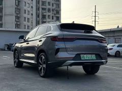 BYD Song Plus New Energy DM-i 110KM Flagship Plus - photo 7