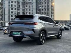 BYD Song Plus New Energy DM-i 110KM Flagship Plus - photo 8