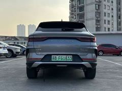 BYD Song Plus New Energy DM-i 110KM Flagship Plus - photo 9