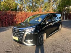 Denza D9 DM-i 1050 Premium - ფოტო 1