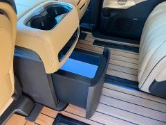 Denza D9 DM-i 1050 Premium - ფოტო 11