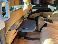 Denza D9 DM-i 1050 Premium - ფოტო 12