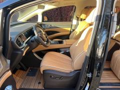 Denza D9 DM-i 1050 Premium - ფოტო 15