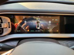 Denza D9 DM-i 1050 Premium - ფოტო 17