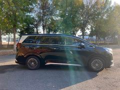 Denza D9 DM-i 1050 Premium - ფოტო 4