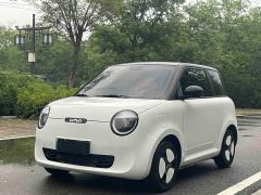Changan Lumin 205km Xiangqin Edition - ფოტო 1
