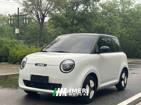 2024 Changan Lumin 205km Xiangqin Edition - автомобиль из Китая