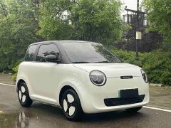 Changan Lumin 205km Xiangqin Edition - ფოტო 3