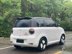 Changan Lumin 205km Xiangqin Edition - ფოტო 4