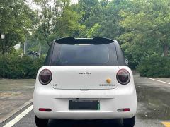 Changan Lumin 205km Xiangqin Edition - ფოტო 5