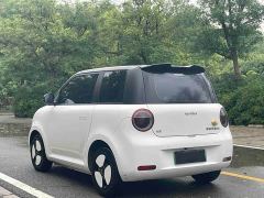 Changan Lumin 205km Xiangqin Edition - ფოტო 6