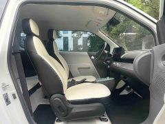Changan Lumin 205km Xiangqin Edition - ფოტო 8