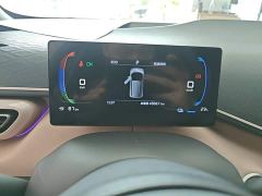 BYD Seagull Glory Edition 305km Vitality Version - ფოტო 11