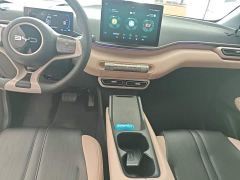 BYD Seagull Glory Edition 305km Vitality Version - ფოტო 12