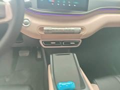 BYD Seagull Glory Edition 305km Vitality Version - ფოტო 13
