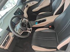 BYD Seagull Glory Edition 305km Vitality Version - ფოტო 14