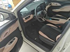 BYD Seagull Glory Edition 305km Vitality Version - ფოტო 15