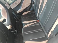 BYD Seagull Glory Edition 305km Vitality Version - ფოტო 16