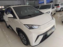 BYD Seagull Glory Edition 305km Vitality Version - ფოტო 3