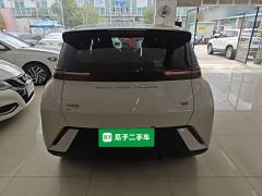 BYD Seagull Glory Edition 305km Vitality Version - ფოტო 5