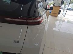 BYD Seagull Glory Edition 305km Vitality Version - ფოტო 7