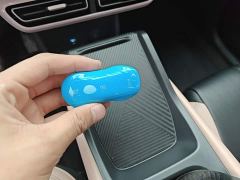 BYD Seagull Glory Edition 305km Vitality Version - ფოტო 8