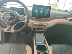 BYD Seagull Glory Edition 305km Vitality Version - ფოტო 9