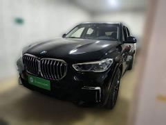 BMW X5 Facelift xDrive 30Li M Sport Premium Package - фото 1