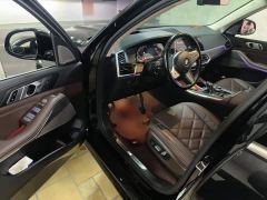 BMW X5 Facelift xDrive 30Li M Sport Premium Package - фото 12