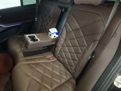 BMW X5 Facelift xDrive 30Li M Sport Premium Package - фото 13