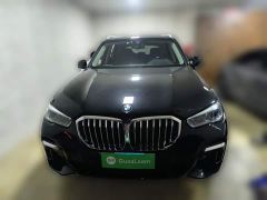 BMW X5 Facelift xDrive 30Li M Sport Premium Package - фото 2