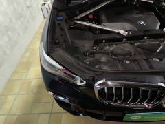 BMW X5 Facelift xDrive 30Li M Sport Premium Package - фото 20
