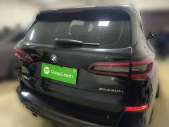 BMW X5 Facelift xDrive 30Li M Sport Premium Package - фото 3