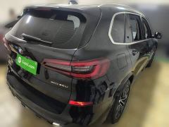 BMW X5 Facelift xDrive 30Li M Sport Premium Package - фото 4
