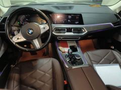 BMW X5 Facelift xDrive 30Li M Sport Premium Package - фото 5