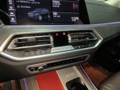 BMW X5 Facelift xDrive 30Li M Sport Premium Package - фото 9