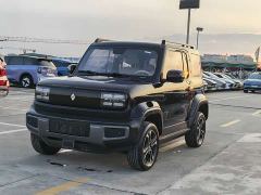 Baojun Yueye Flagship Edition - фото 1